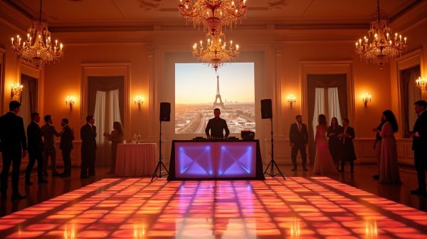 Réussir vos événements avec un DJ professionnel en France