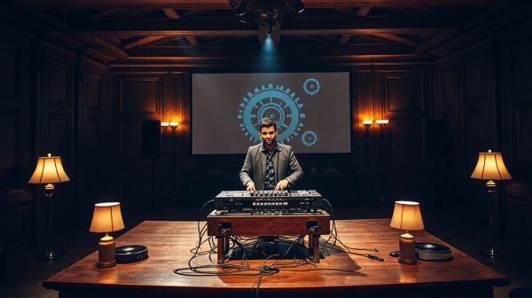 Top raisons d'engager un DJ professionnel pour vos événements en France