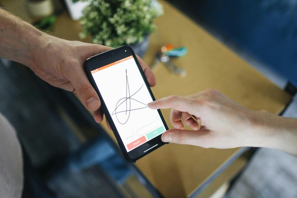 Dynamisez vos workflows digitaux avec la signature électronique